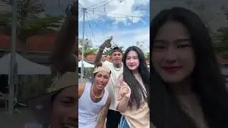 Nona NTT x Nona Timor Leste😝🔥 gacorrr #juanreza #criimsonmusic