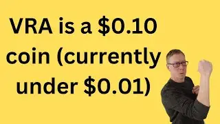 Verasity VRA price prediction 2023 - should 16x your money