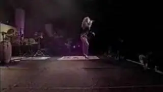 Hechicera Jillian & Johny Almendra Y Los Jovenes del Barrio