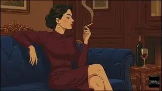 🔴Romantic Jazz Swing - 1930's Vintage Classic Vibes II CLIFF JAZZ