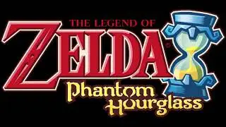 Beedle's Shop Ship - Phantom Hourglass Music Extended