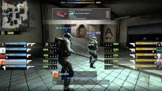 Counter strike  Global Offensive 03 17 2015   one five seven 2 headshots