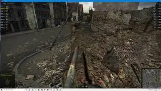 Maus Gameplay | World of Tanks Classic