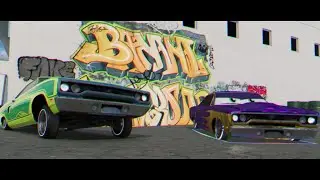 ИСТОРИИ THE CREW 2 | Часть 6! STREAM 74 With @MedvedSPivom