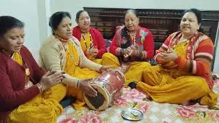 गणेशा जी की आरती 🚩🙏 