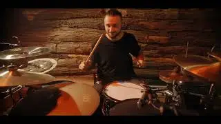 As Within, So Without - Salvation (Drum Playthrough)