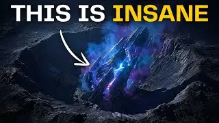 Something Strange Is Happening on the Moon&hellip; and NASA Can&rsquo;t Ignore It