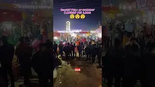 Biggest Mela of northeast 😲#shorts #trending #shortsfeed #youtubeshorts #jonbeelmela #fragment
