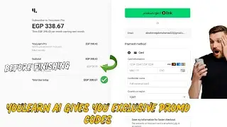 YouLearn AI - Get the exclusive promo code inside!