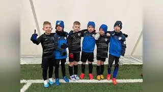 Pro-turnieje Licheń Stary U8 Skra Częstochowa