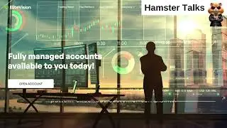 Elitvision.eu reviews: WARNING: This Broker Scam Will Shock You! |LEGIT or Scam