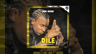Dom Omar - Dile (Banana Mambo Edit)
