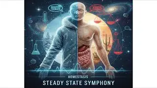 Homeostasis- Back to Normal Song made by DJ Sunshine 