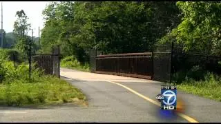 Woman attacked on Four Mile Run trail