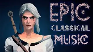 Epic classical music vol.2 | Ambient & Atmospheric | Classical music