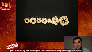 Choose multilogin alternatives free Your companion for success Multilogin
