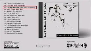 Cradle of Haze - Sie fliegt (Reworked) [feat. Marc Vanderberg}