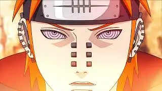 Naruto vs Pain &ndash; The Real Meaning of Pain 💔 | Naruto Edit | Motivational Anime Video