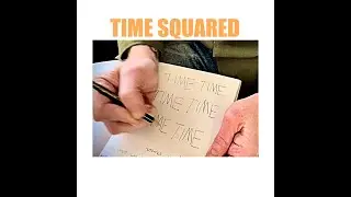 SWITCH MONGO- Time Squared
