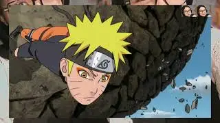 Naruto Shippuden Episode 283 - Dua Matahari. Sub Indo