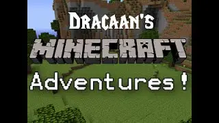 Minecraft Adventures Episode 13 - Building the sheep pen