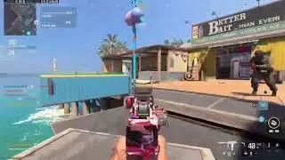 This anime camo gave me super powers