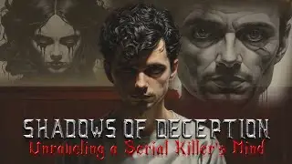 Criminal Profiling | Shadows of Deception: Unraveling a Serial Killer's Mind