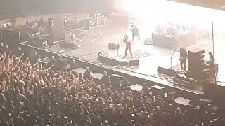 Korn @ BOK Center 