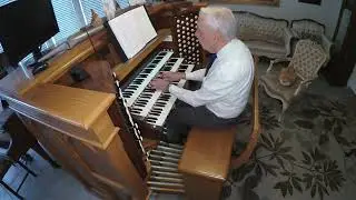 Hymn: Jesus Is the Way, text and music by Tevita Tuliakiono, 1920
