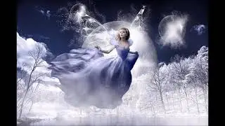 Лана Норд - Фея. (Поэзия)