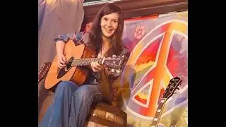 18  year old Ventriloquist/musician Sandy Netburn talks about 