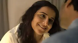 Do Aur Do Pyaar Hot Scenes Timing | Vidya Balan | Ileana D'Cruz | Web Series Timing |