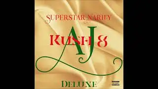 Superstar Narley - Narley Tarantino (Official Audio)
