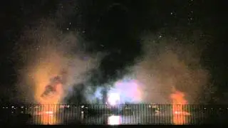 Illuminations: Reflections of Earth - 2010-10-19