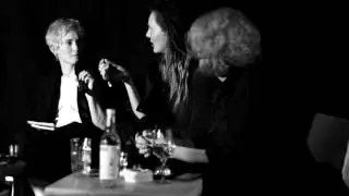 NUN #2 &ndash; This Year's Role Model: Frauen in der Kunst