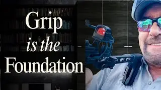 Bad Grip, Big Flip: Master Your Aim & Faith