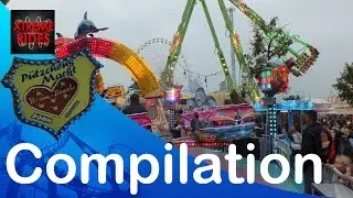 Bonn P&uuml;tzchens Markt Compilation