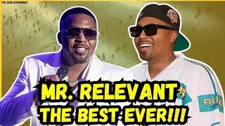 🚨Nas Continues His WIN STREAK With Minimal Media Support‼️