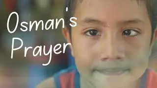 Osman’s Prayer Was Answered | Life-Changing Eye Surgery in Guatemala