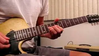 Peg (solo)