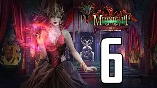 Let's Play - Midnight Calling 5 - Arabella - Part 6