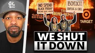 Play With the Black Dollar&hellip; End Up in a Blackout