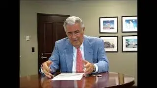 The History of The New Jersey Law Center