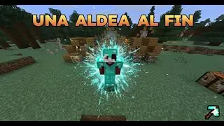 encontramos aldeanos  #6