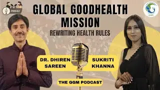 What Makes Global Goodhealth Mission Unique? | The Truth About Natural Healing