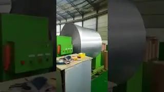 Anodized stucco embossed aluminum coil