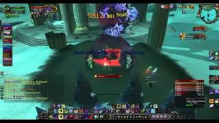 Equinox - Morchok 10hc by BubuDK