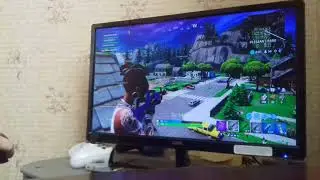 The new gamer /jmop