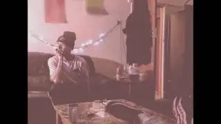 Slackjaw Trait - Can't Stress It Enough (Prod. Lummox)