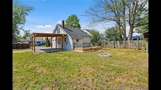 **SOLD** 458 LAKESIDE Road, Fort Erie, Ontario L2A 4X5